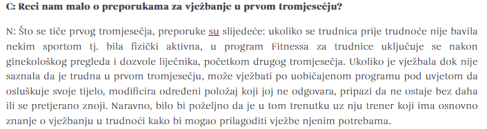 Medijski nastup 12