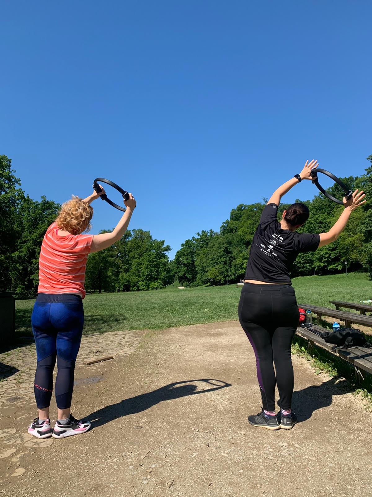 Funkcionalni fitness